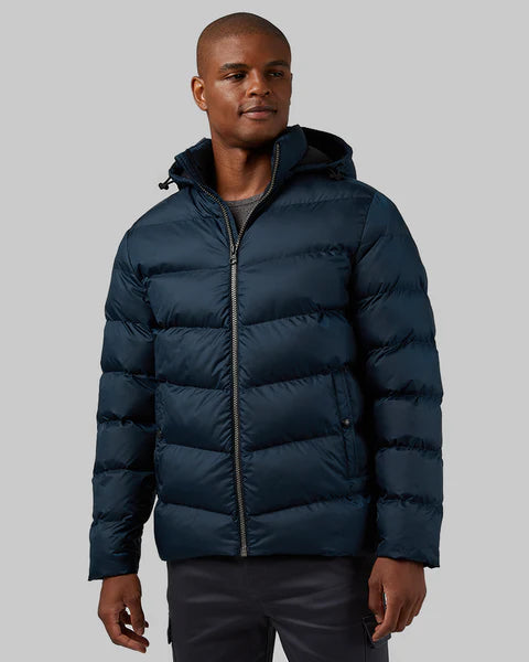 Puffer Coat