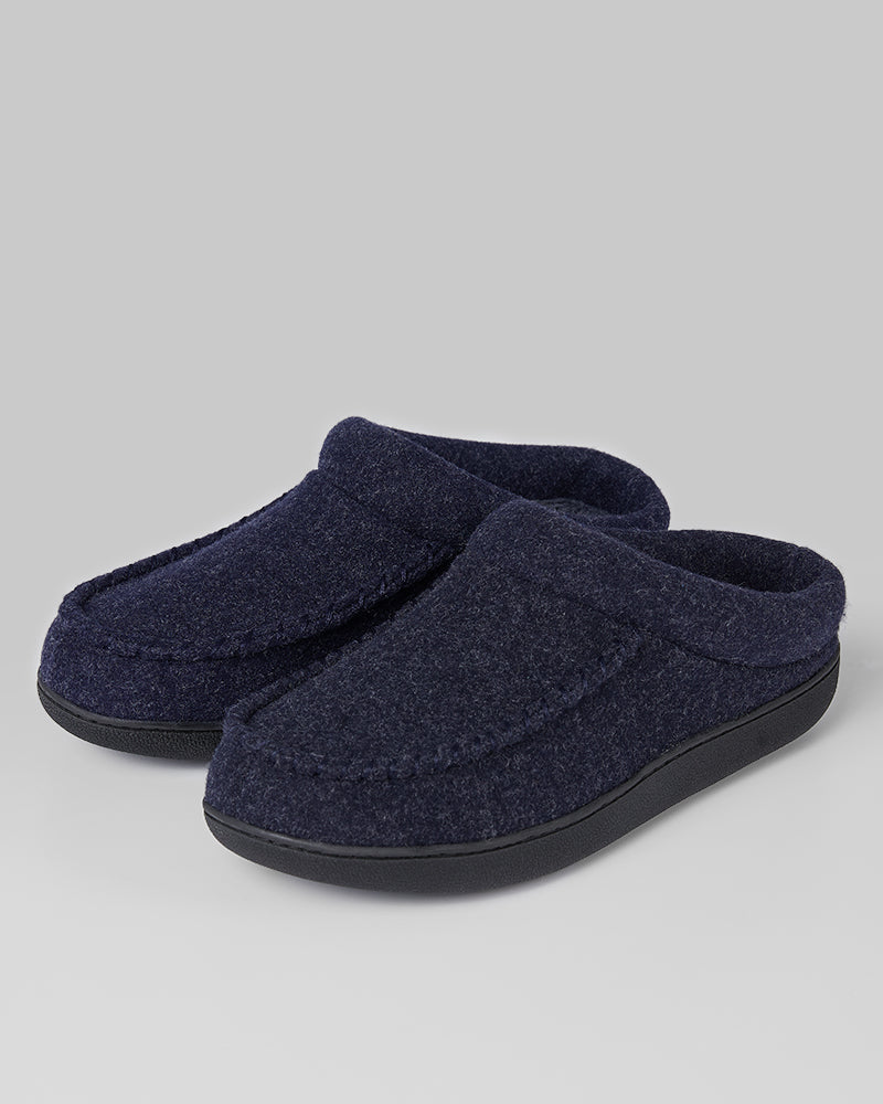 Men's indoor and outdoor slippers