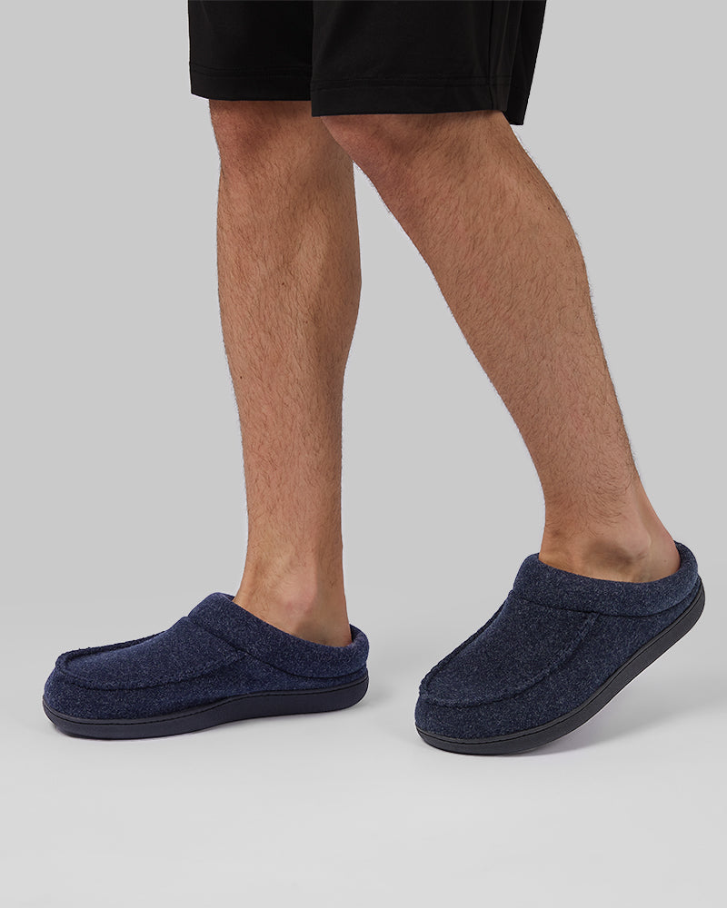 Men's indoor and outdoor slippers