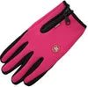 Wind stopping gloves